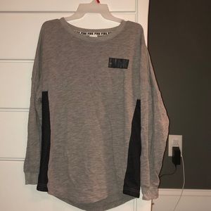 PINK sweatshirt